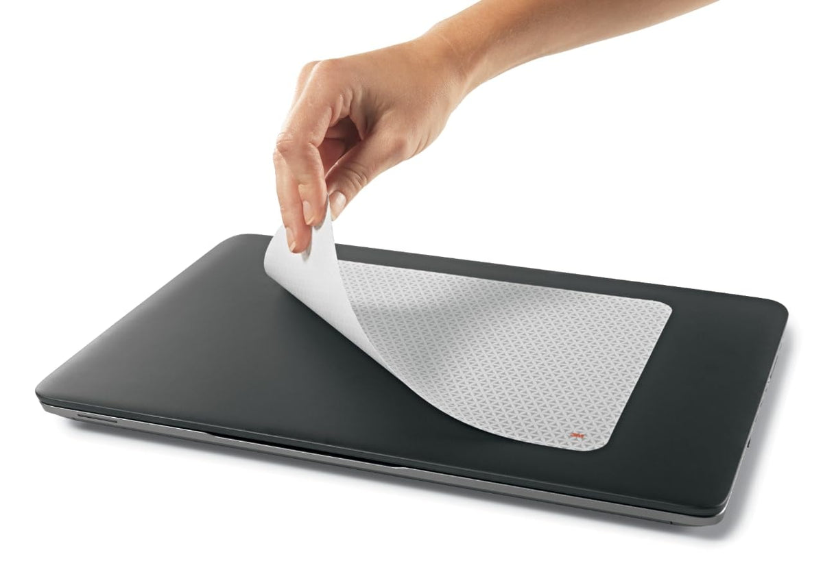 3M Mouse Pad MP200PS, 7L x 8.5W in – view 8