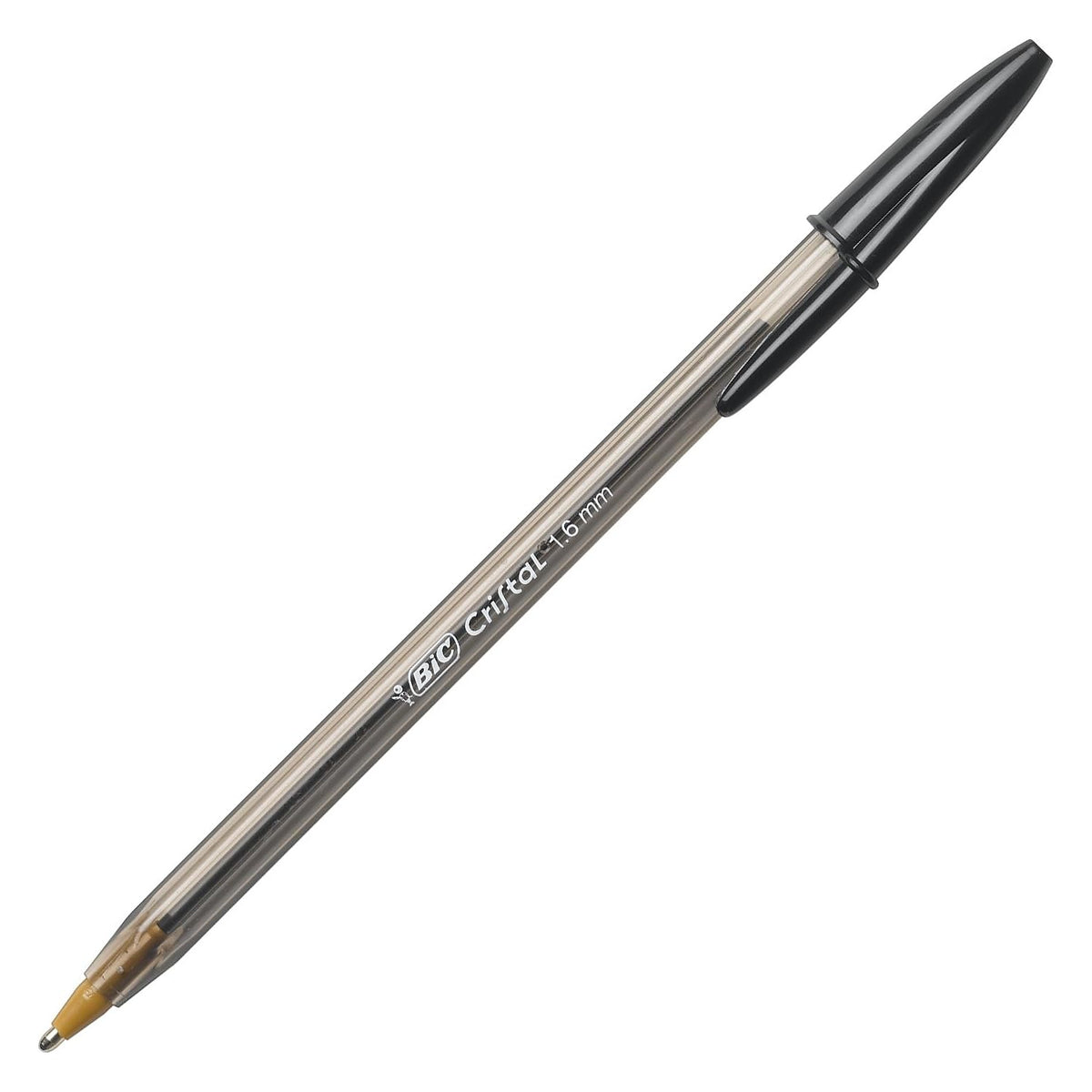 BIC Writing Instrument MSBP241-BLK, 24 Count – view 4