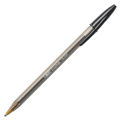BIC Writing Instrument MSBP241-BLK, 24 Count – view 4
