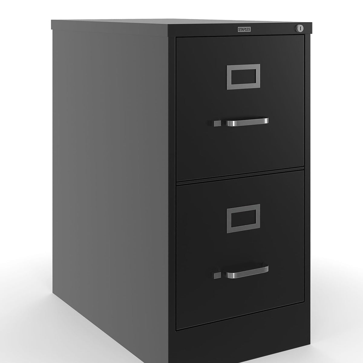 Staples Cabinet 60194-CC, 25'' Depth – view 3
