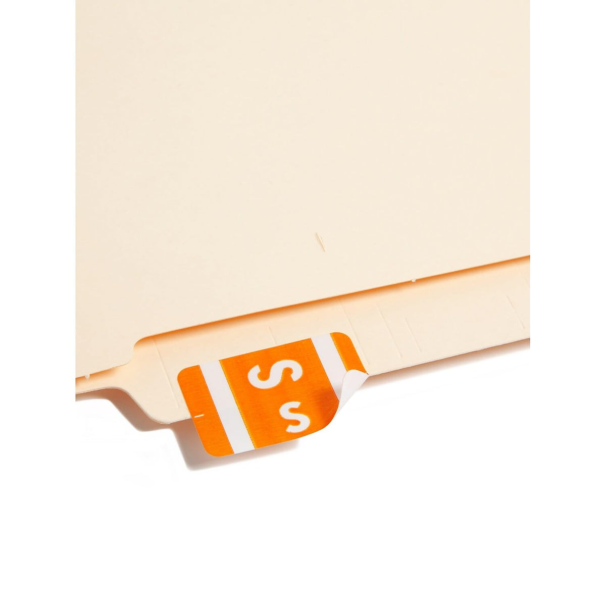 SMEAD Office Products 67189, Label 1 x 1-5/8 Inch, 100 Count – view 3