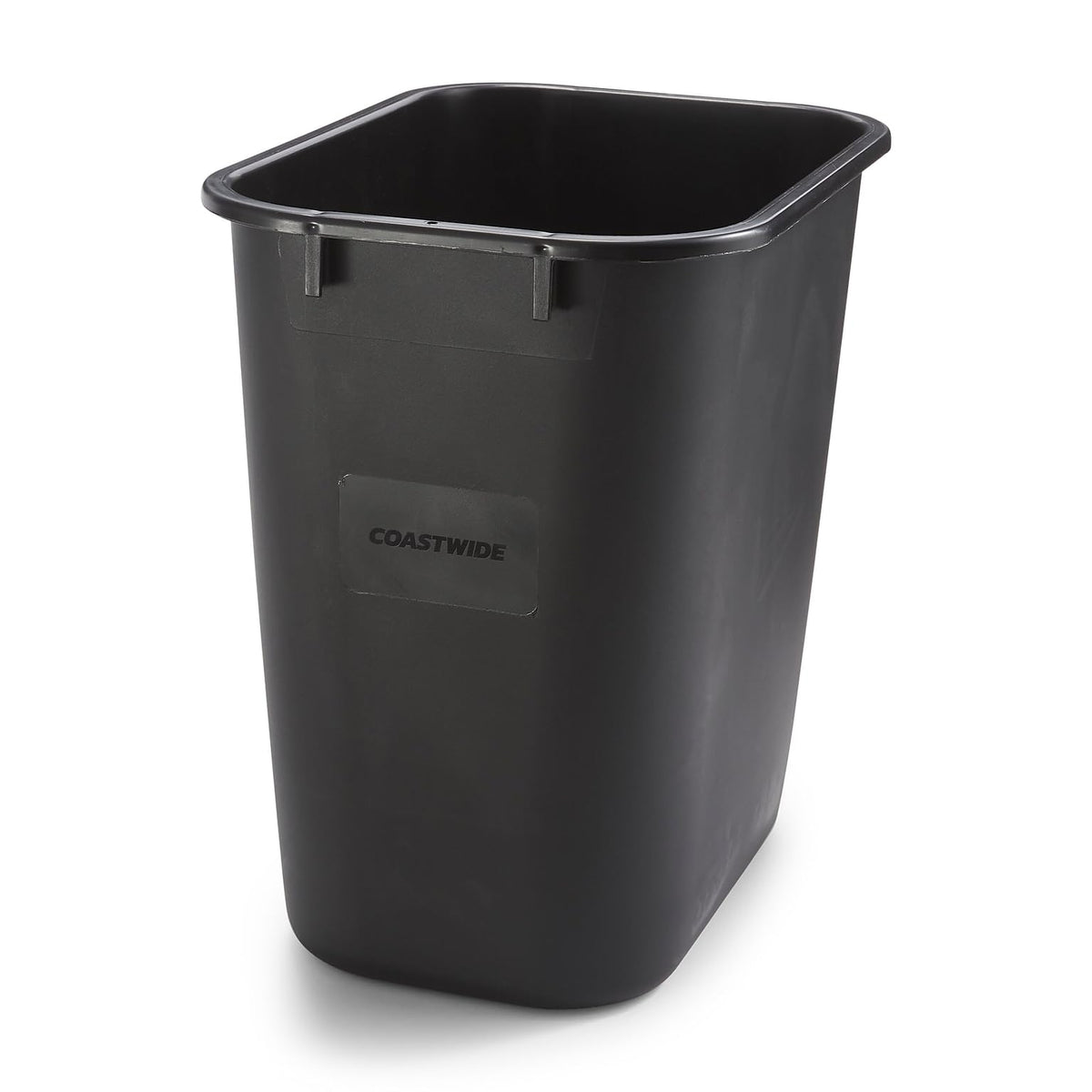 COASTWIDE Trash Can CW56428-6PK-VB, 3.5 Gal., 6 Count – view 2