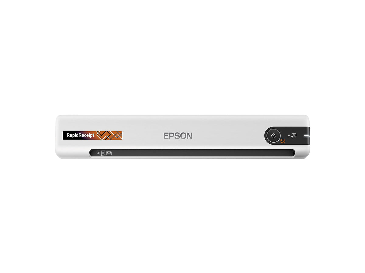 Epson Scanner RR-60, 10.7 x 1.8 x 1.3 Inch – view 13
