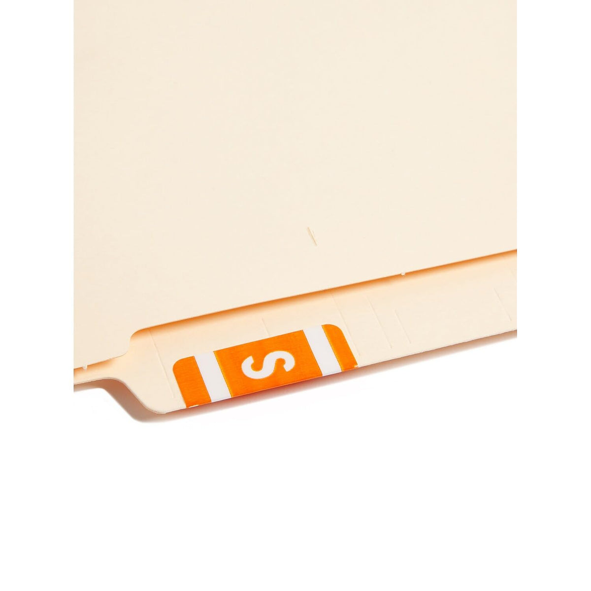 SMEAD Office Products 67189, Label 1 x 1-5/8 Inch, 100 Count – view 2