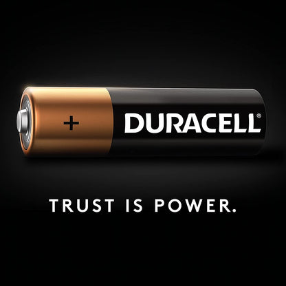 DURACELL Battery DURMN2400B16Z, 16 Count – view 6
