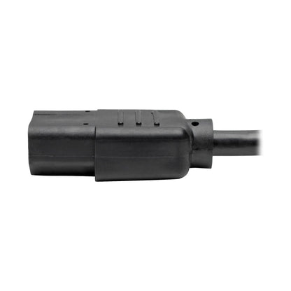 TRIPP LITE Power Cord P006-015, 15 Foot – view 7