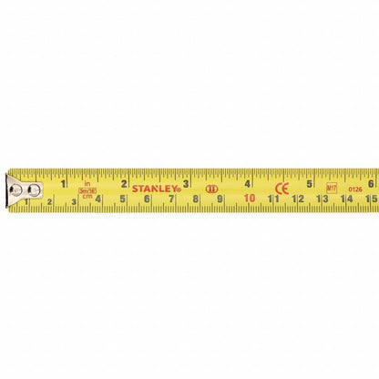 STANLEY Tape Measure 33-158, 4.9 m – view 6
