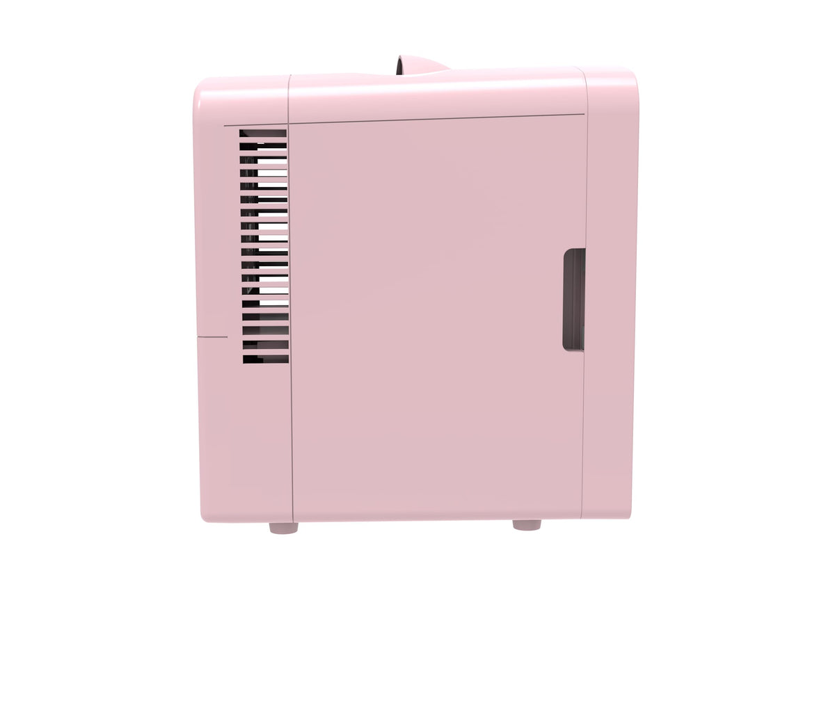 Frigidaire Refrigerator EFMIS170-PINK, standard – view 6