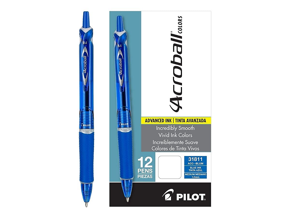 PILOT Writing Instrument 31811, 12 Count – view 2