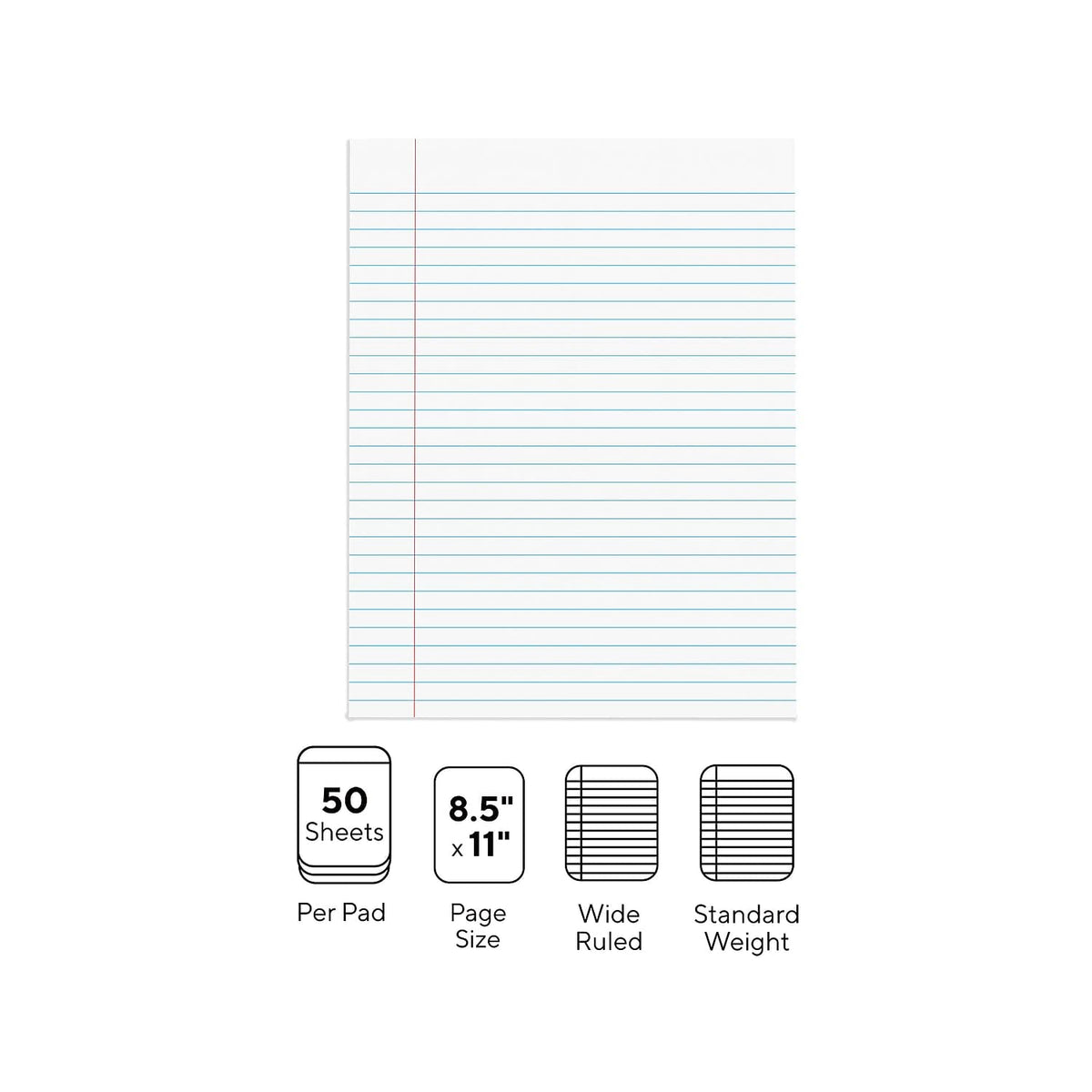 Staples Paper Towel 18605STP, 12 Pack – view 3