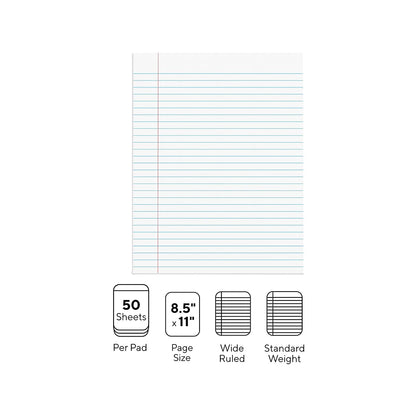 Staples Paper Towel 18605STP, 12 Pack – view 3