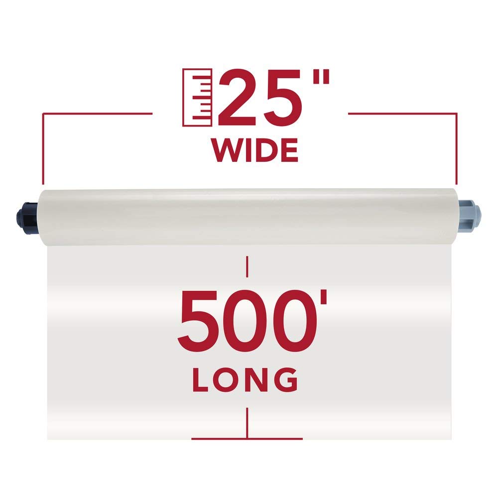 GBC Laminator 3748203EZ, 25" x 500' – view 2