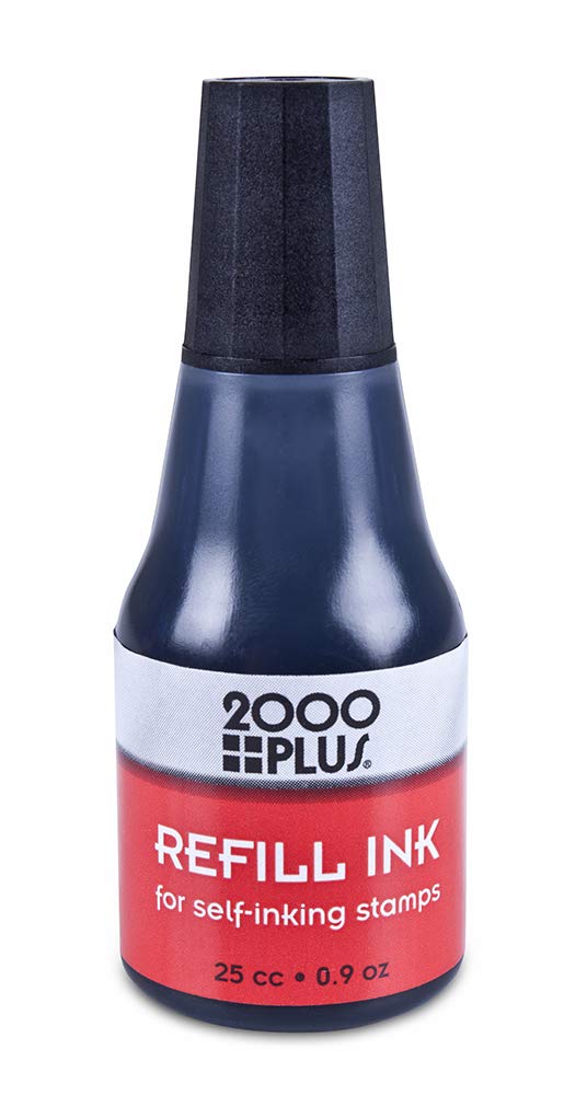 2000 PLUS Liquid Ink 32962, 0.8 fl oz