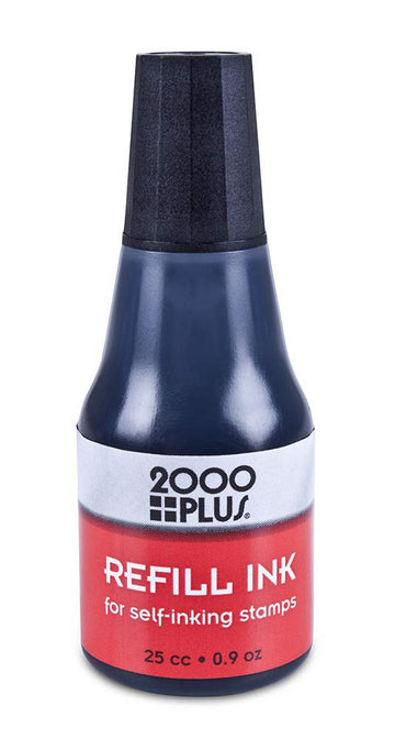 2000 PLUS Liquid Ink 32962, 0.8 fl oz