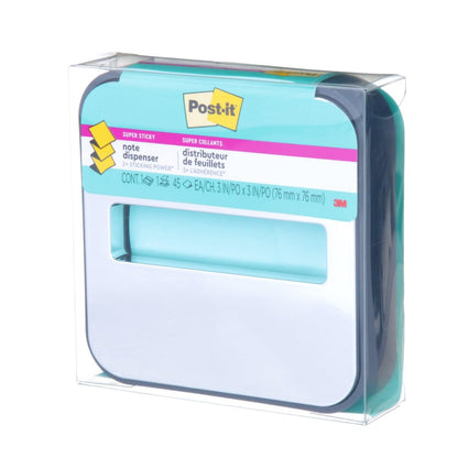 Post-it Self Stick Note STL-330-B, 1.2" x 4.3" – view 4