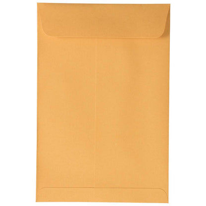 JAM Paper Envelope 13034199c, 6 x 9 in Open End – view 4