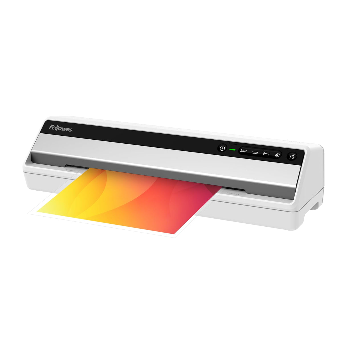 Fellowes Laminator 5736601, 12.5 Inch