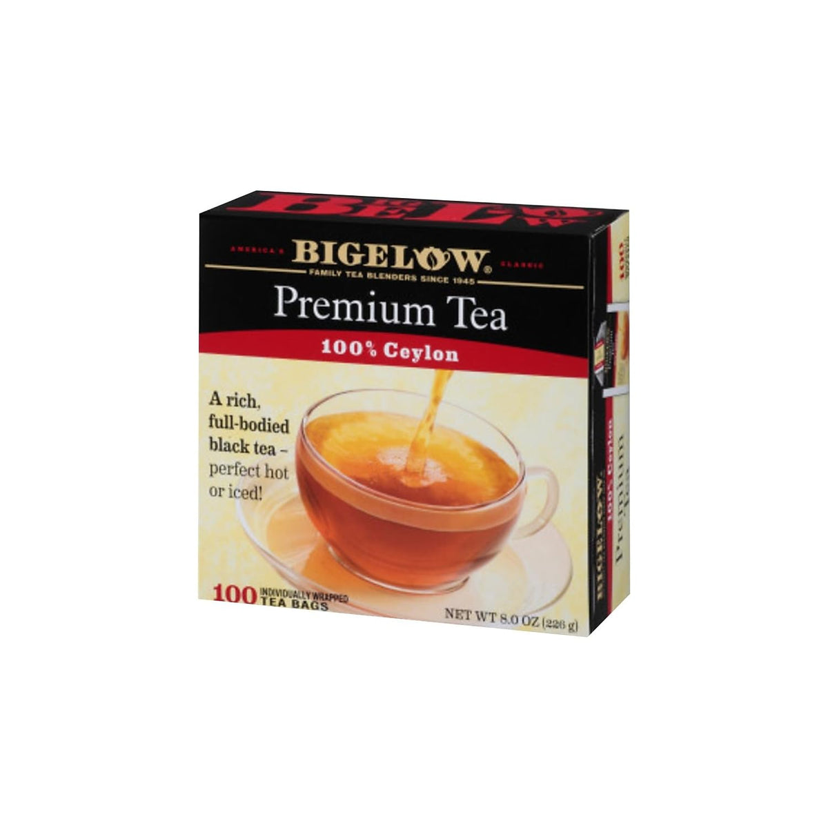 Bigelow Tea BTC00351, 10 Count, 100 Count – view 3