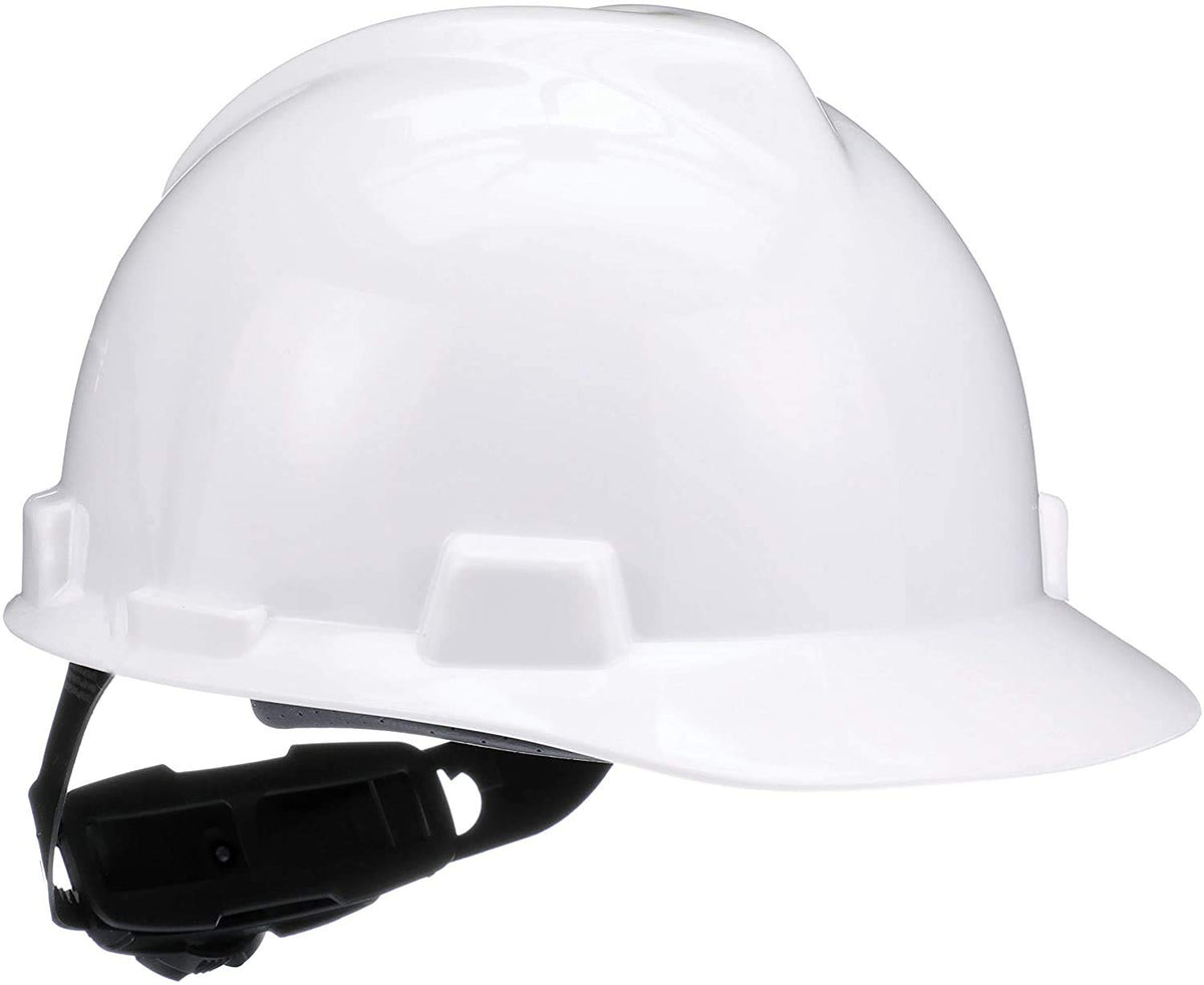 MSA Helmet 475358, Standard
