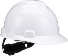 MSA Helmet 475358, Standard