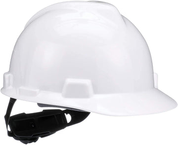 MSA Helmet 475358, Standard