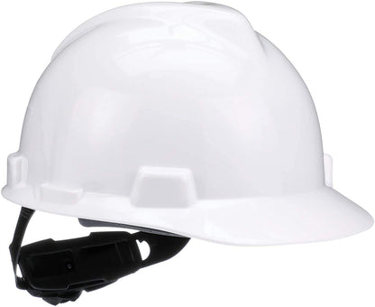 MSA Helmet 475358, Standard