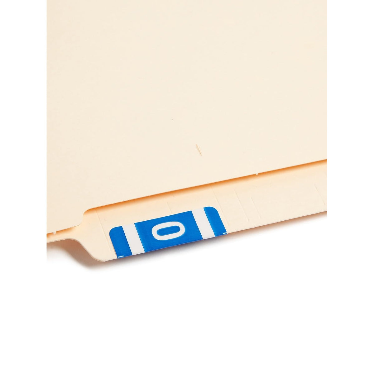 SMEAD Label 67185, 1 X 1-5/8, 100 Count – view 2