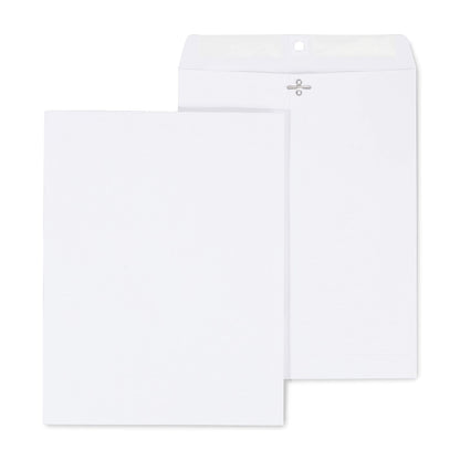 Staples Envelope ST570231N-CCVS, 10'' x 13'', 200 Count