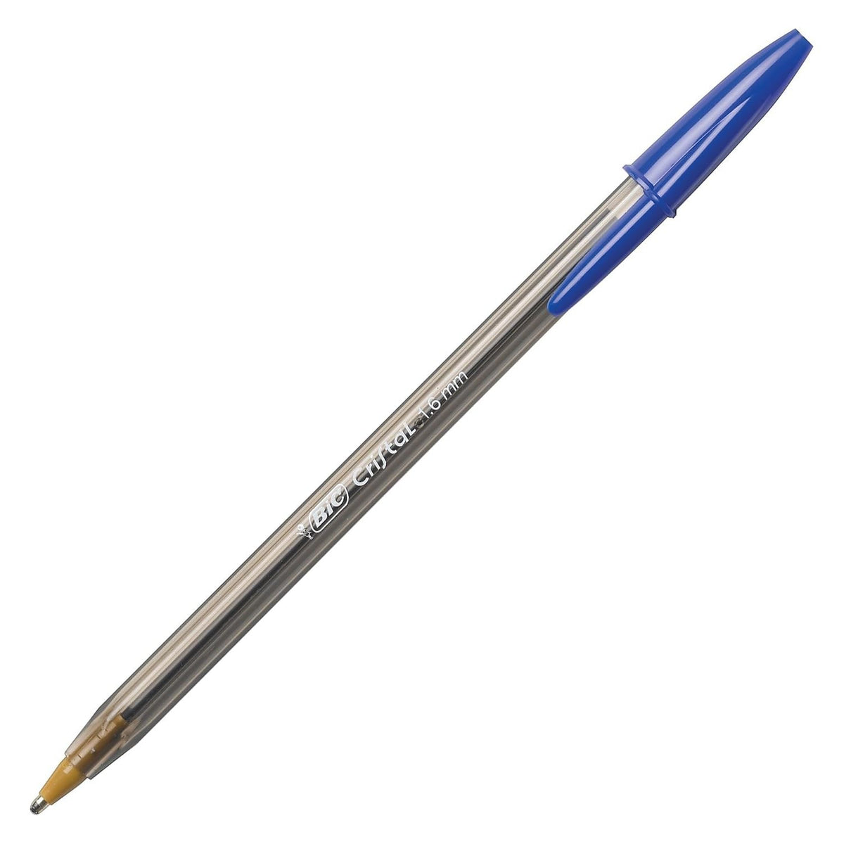 BIC Writing Instrument MSBP241-BLU, 24 Count – view 4