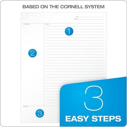 Tops Blank Book 90223 – view 2