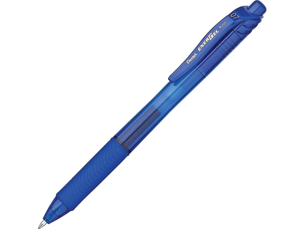 Pentel Writing Instrument BL107-C, 12 Count – view 4