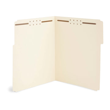 STAPLES File Folder ST831099/8310VS, 100 Pack