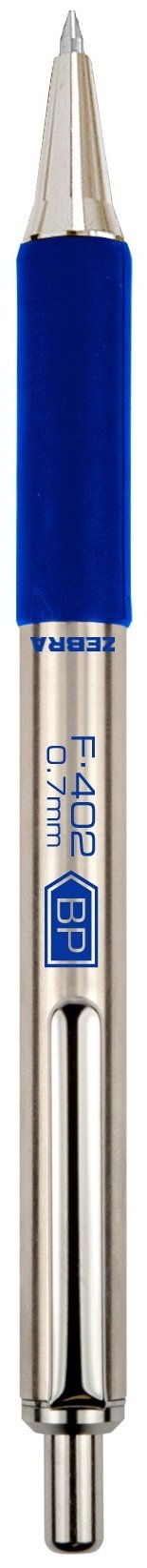Zebra Pen Writing Instrument 29222, 1 Count (Pack of 2) – view 3