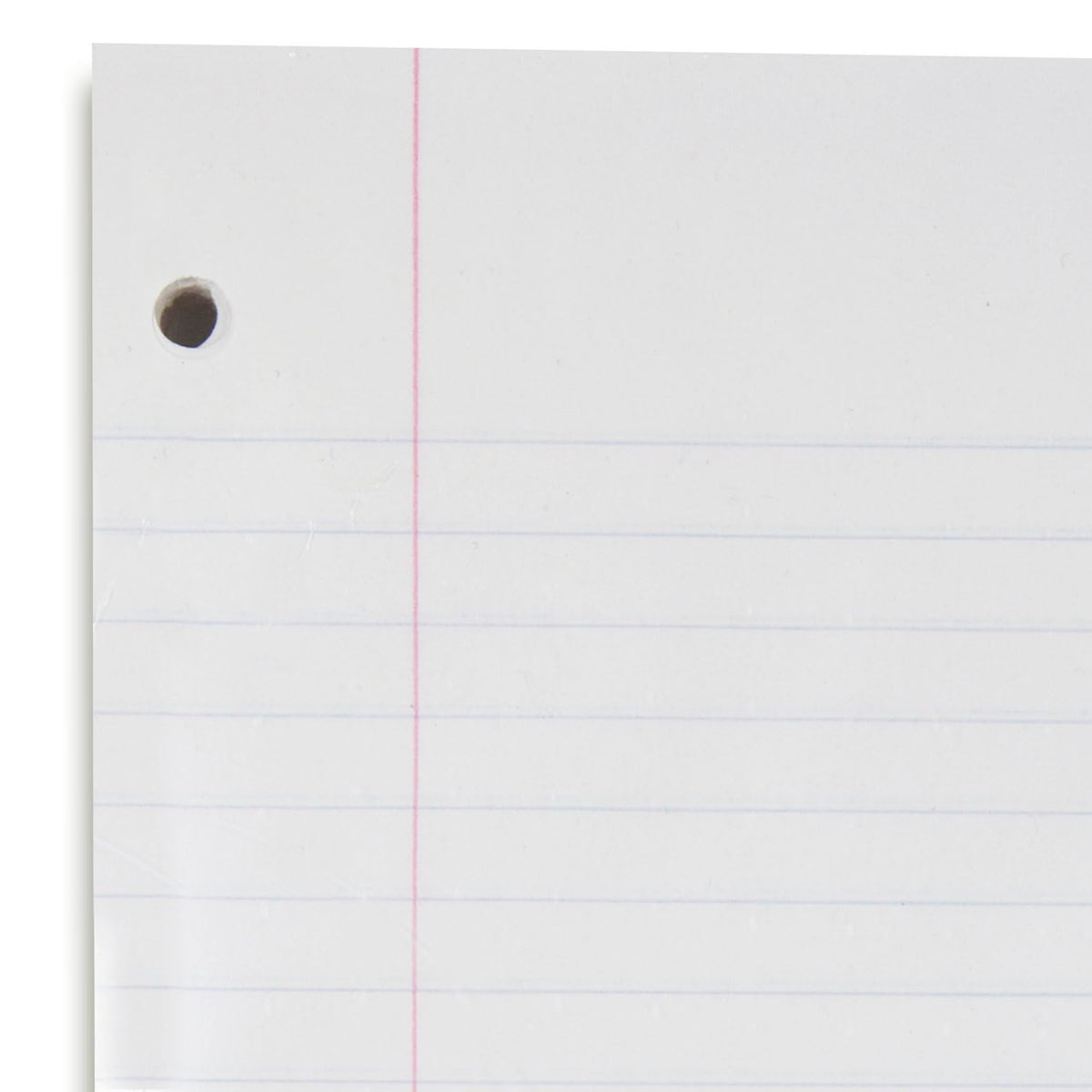 Mead Writing Paper 15200, 200 Count – view 4