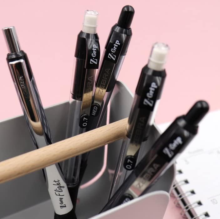 Zebra Pen Writing Instrument 23910AMZ, 1 Count (Pack of 12) – view 5