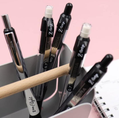 Zebra Pen Writing Instrument 23910AMZ, 1 Count (Pack of 12) – view 5