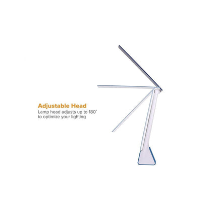 Bostitch Lamp KT-VLED1810-BLUE – view 4