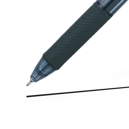 Pentel Writing Instrument BLN105-A, 12 Count – view 6