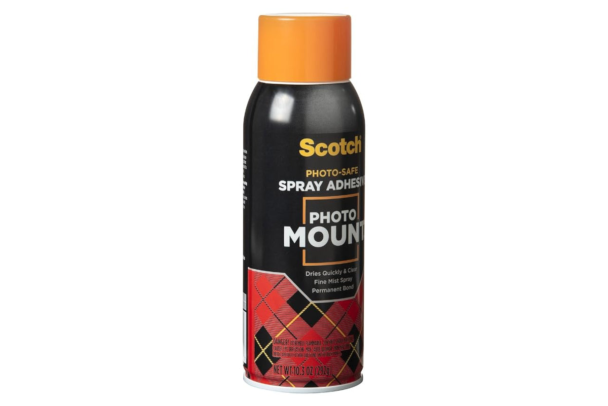 Scotch Bonding Adhesives 6094, 10.3-Ounce – view 3