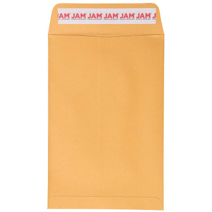 JAM Paper Envelope 13034199c, 6 x 9 in Open End