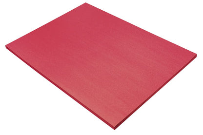 Prang Art Media Paper P9917, 18 in x 24 in, 50 Count