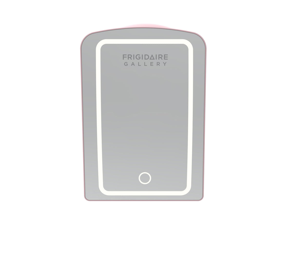 Frigidaire Refrigerator EFMIS170-PINK, standard