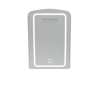 Frigidaire Refrigerator EFMIS170-PINK, standard