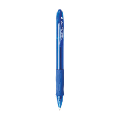 BIC Writing Instrument VLGB361-BLU, 36 Count – view 4