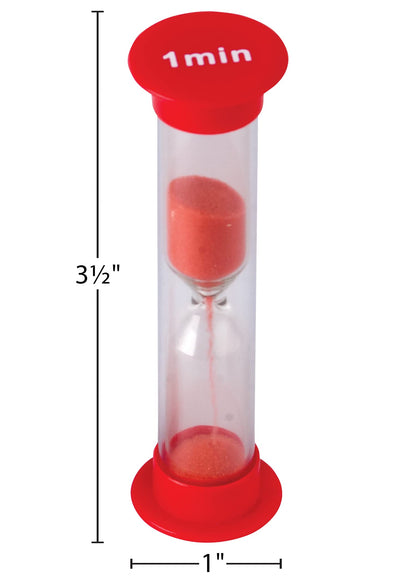 Teacher Created Resources Timer 20663, Combo - Small - Pack of 4 – view 5