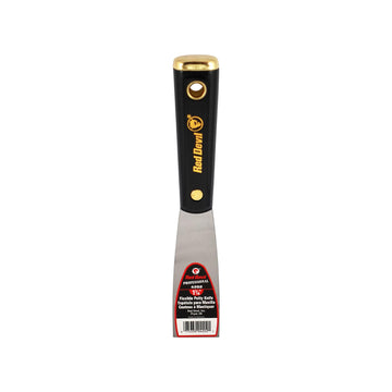 Red Devil Palette Putty Knife 4202, 1.25 Inch