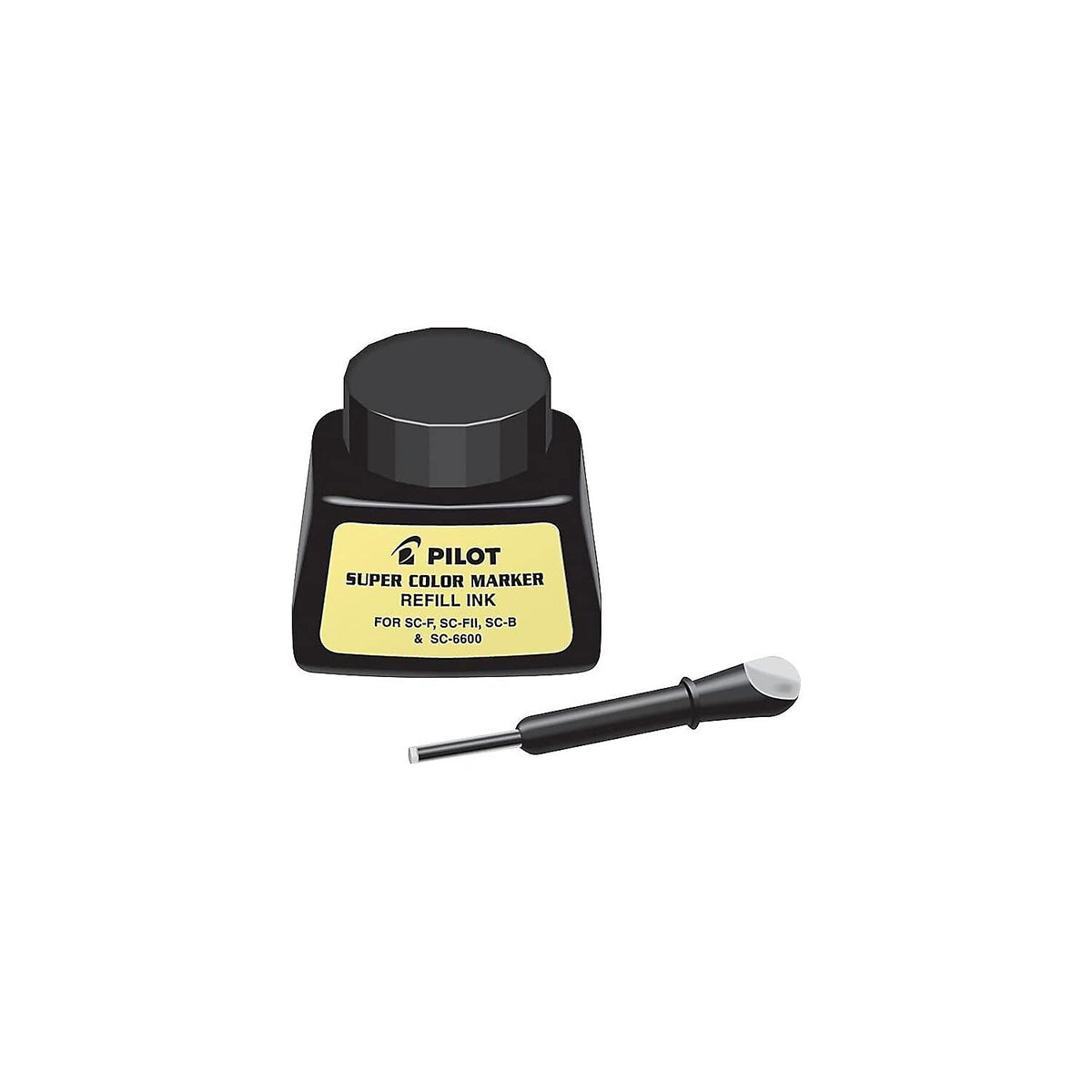 PILOT Liquid Ink 43500, 1 fl oz – view 3