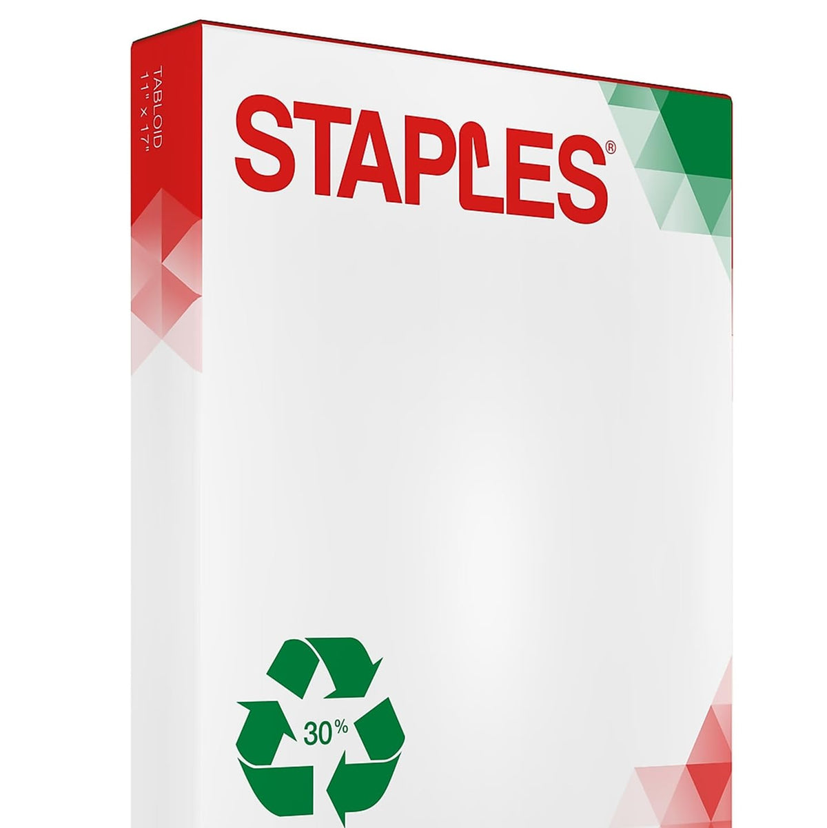 Staples Print Copy Paper 112390, 11'' x 17'', 500 Count – view 3