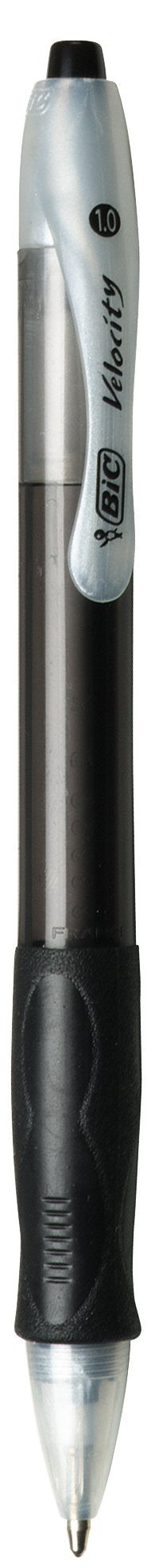 BIC Writing Instrument VLG11-BK, 12 Count – view 2
