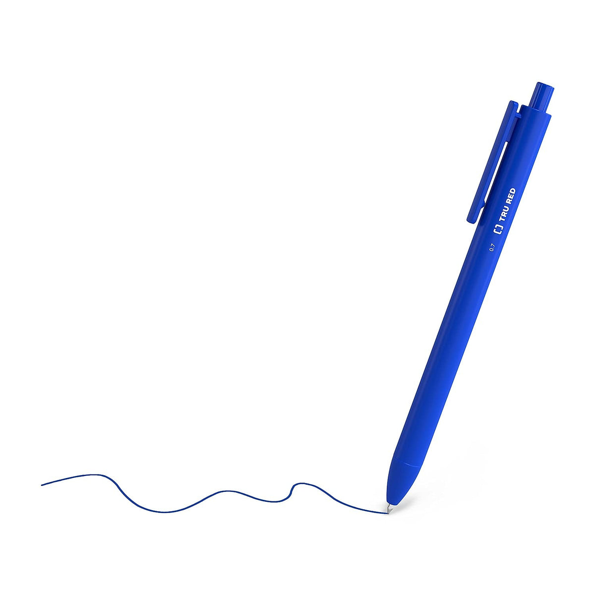 TRU RED Writing Instrument TR54495VS, 1 Count (Pack of 15) – view 3
